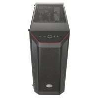 корпус Cooler Master MasterBox MB511 MCB-B511D-KANN-S00