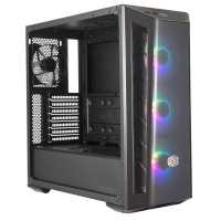 корпус Cooler Master MasterBox MB520 ARGB MCB-B520-KGNN-RGA