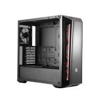 корпус Cooler Master MasterBox MB520 MCB-B520-KANN-S00