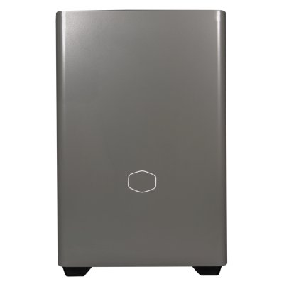 корпус Cooler Master MasterBox NR200P Max NR200P-MCNN85-SL0