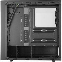 корпус Cooler Master MasterBox NR600 MCB-NR600-KG5N-S00