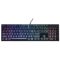клавиатура Cooler Master MasterKeys Lite L Combo RGB