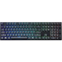 клавиатура Cooler Master MasterKeys Pro L RGB Черный