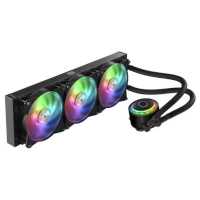кулер Cooler Master MasterLiquid ML360R RGB MLX-D36M-A20PC-R1