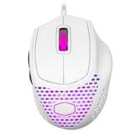 мышь Cooler Master MM720 Matte White MM-720-WWOL1 Белый