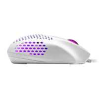 мышь Cooler Master MM720 Matte White MM-720-WWOL1 Белый