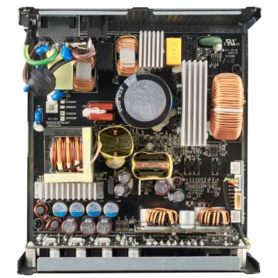 блок питания Cooler Master V850 Gold i Multi 850W A/EU cord MPZ-8501-AFAG-BEU