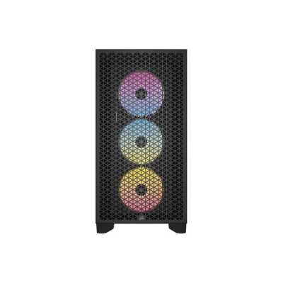 корпус Corsair 3000D RGB Airflow CC-9011255-WW