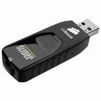 флешка Corsair 64GB CMFSL3B-64GB
