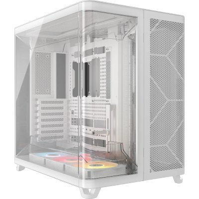 корпус Corsair AIR 5400 RS-R ARGB CC-9011319-WW