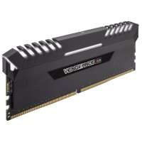 оперативная память Corsair CMR32GX4M4A2666C16