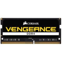 оперативная память Corsair CMSX64GX4M4A2400C16