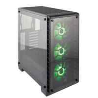 корпус Corsair Crystal Series 460X RGB CC-9011101-WW