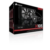 кулер Corsair CW-9060016-WW