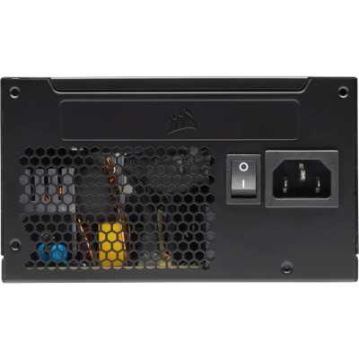 блок питания Corsair CX750 750W CP-9020279-EU Черный