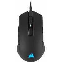мышь Corsair M55 RGB Pro Black CH-9308011-EU Черный