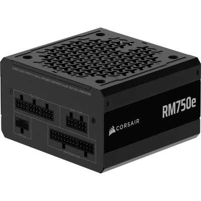блок питания Corsair RM750e 750W CP-9020295-EU Черный