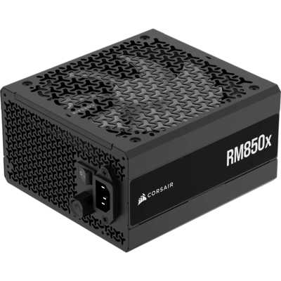 блок питания Corsair RM850x 850W CP-9020270-EU Черный