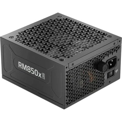 блок питания Corsair RM850x SHIFT 850W CP-9020299-EU Черный