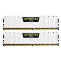 оперативная память Corsair Vengeance LPX CMK32GX4M2E3200C16W