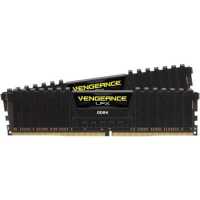 оперативная память Corsair Vengeance LPX CMK32GX4M2Z3600C18