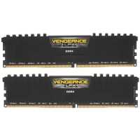 оперативная память Corsair Vengeance LPX CMK64GX4M2D3600C18