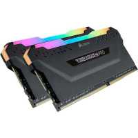 оперативная память Corsair Vengeance RGB Pro CMW32GX4M2D3600C18