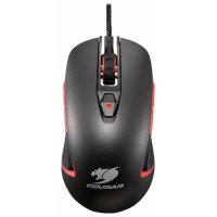 мышь Cougar 400M Grey Серый