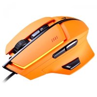 мышь Cougar 600M Orange