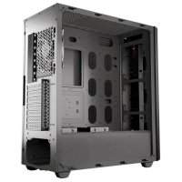 корпус Cougar Gemini S Iron Gray