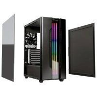 корпус Cougar Gemini S Iron Gray