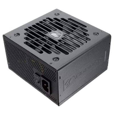 блок питания Cougar VTE X2 600 Черный