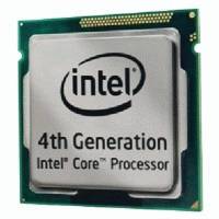 Intel Core i5 4670 BOX