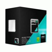 процессор AMD Athlon II X2 270 BOX