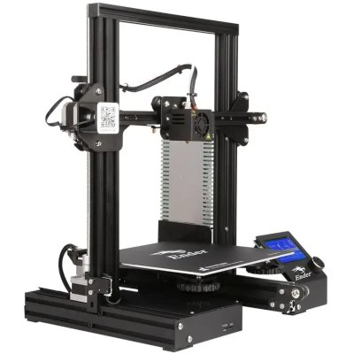 3d принтер Creality Ender-3