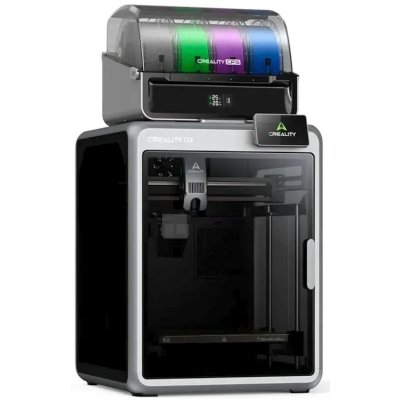 3d принтер Creality K2 Combo