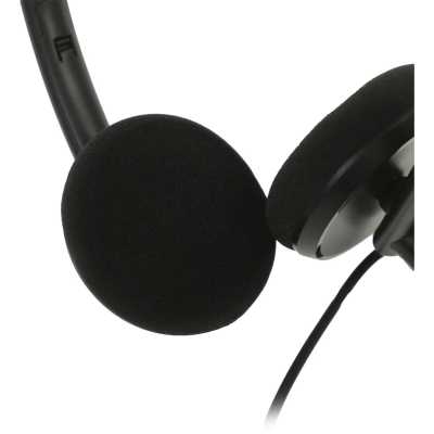 гарнитура Creative HS-220 Black