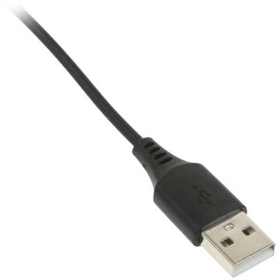 гарнитура Creative HS-220 Black