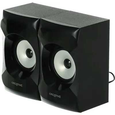 колонки Creative SBS E2900 Black