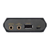 звуковая карта Creative Sound Blaster E5