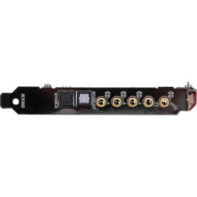 звуковая карта Creative Sound Blaster Z SE 70SB150000004