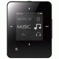 MP3 плеер Creative Zen M300 8GB Black