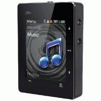 MP3 плеер Creative Zen X-Fi3