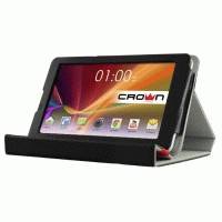 планшет Crown CM-B760 3G Black