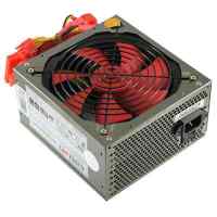 блок питания Crown CM-PS650W Smart