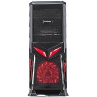 корпус Crown CMC-GS01 Black 650W
