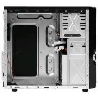 корпус Crown CMC-S09 black 500W