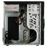 корпус Crown CMC-SM600 black-blue 500W