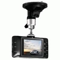 видеорегистратор Crown CMCD-5500 Черный