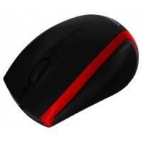 мышь Crown CMM-009 Black/Orange